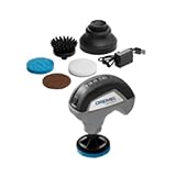 Dremel PC10-01 4V Max Power Cleaner Kit