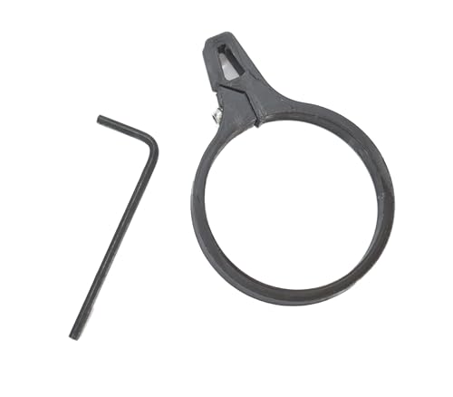 Scope Throw Lever for Simmons Protarget 3-9x40