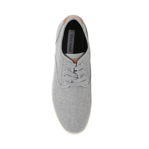 Steve Madden Men's Fenta Fashion Sneaker - Image 6