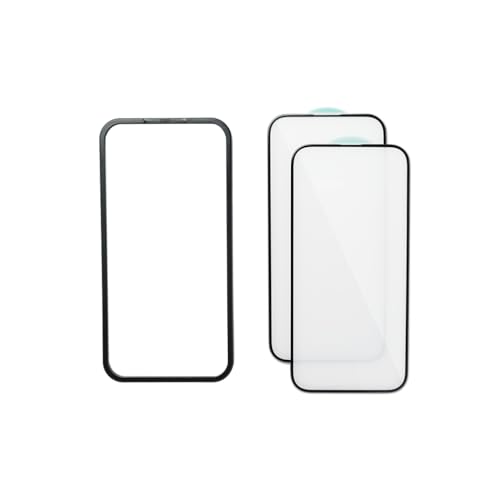 �yCASEFINITE�z��ʗp�����K���X�t�B���� THE CASEFINITE GLASS/iPhone 17 Pro Max �Ή�/ �ō����x����9H�d�x / �N���A/CA-GL-S-IP17PM-C