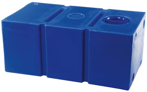 OSCULATI Réservoir eaux usées 47 l