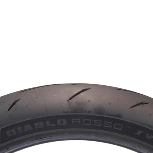 Pirelli Ro Iv 200/55ZR17 (78W) Tl - 6