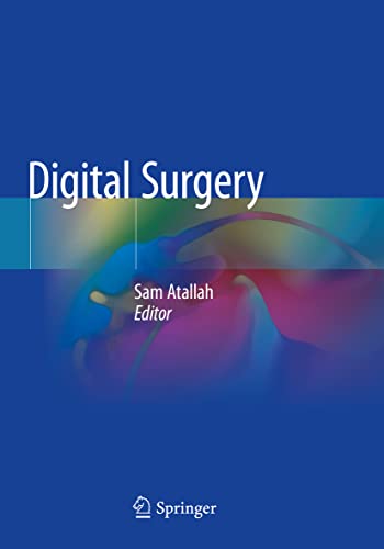 Digital Surgery view 2