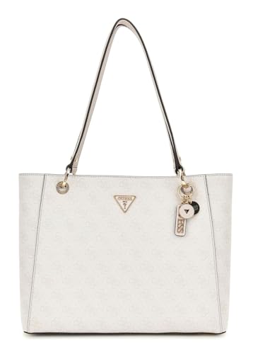 Image of GUESS Women's Printed Tote Bag| Ladies Purse Handbags | Gift For Ladies