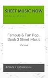 Sheet Music Now