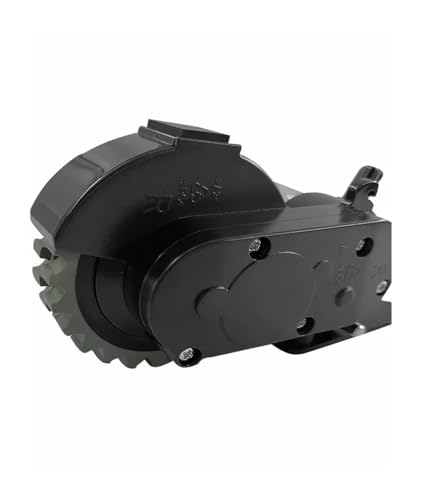 JOSTLGCDY Vacuum Cleaner Wheel,Compatible for Lefant,Robot Vacuum Cleaner Accessory Part(U180 LS1-R)