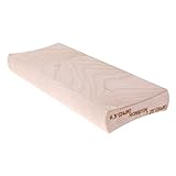 サンディングブロック ロングタイプ 指板半径 フレットボード メープル製 全3種 ギター用 研磨作業 - 9.5-7.25