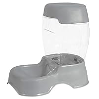 Algopix Similar Product 5 - Petmate 24616 Dog  Cat Feeder