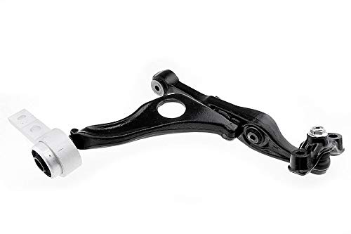 Bras avant gauche inférieur arrière pour Mazda 6 2007-2012 ZWD-MZ-095