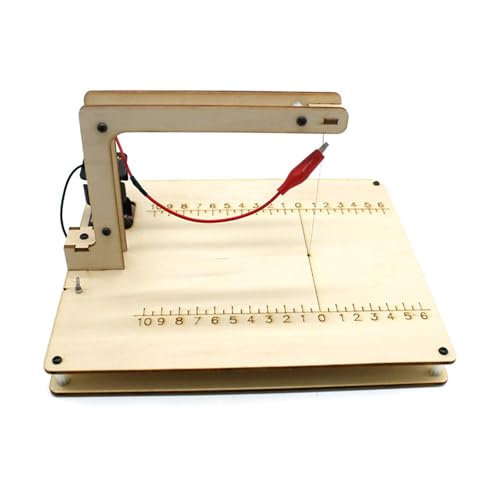 livre Machine De Table Mousse Électrique Machine Coupe Électrique Pour Pour La Physique