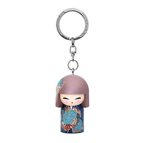 Preisvergleich Produktbild Kimmidoll Schlüsselanhänger Yumi Beauty Kollektion 2019 TGKK276
