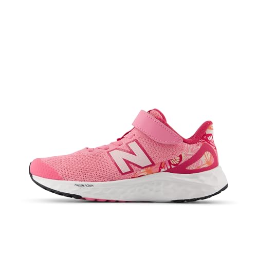 Image of New Balance Kids Fresh Foam Arishi V4 Running Shoe (Little Kid)