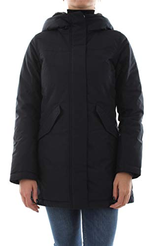 WOOLRICH PENN-RICH WYCPS0574 F-Big Sky Coat JACKEN UND MÄNTEL Damen Dark...