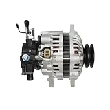 Generator Alternator Compatible With MITSUBISHI PAJERO II 2.5 TD A003TN0699 A3TN0699A MD320354