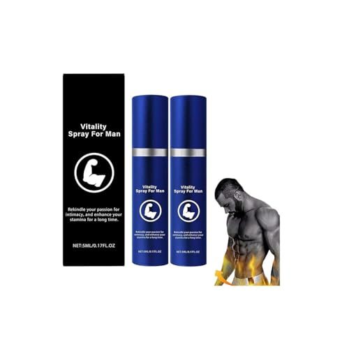 ErectBoost Vital Spray pour homme, Erect Boost Sprays pour homme, Erectboost Spray pour homme, améliore le charme masculin avec des résultats à action...