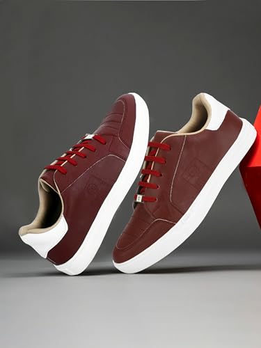 Image of LE GREEM Comfortable|Ultra Light Weight|Breathable|Casuals Sneakers for Men 1715