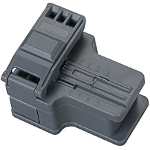 Fiber Cleaver - Mini High Precision Cutting Tool for Fiber Termination with 12 Cleaving Spots