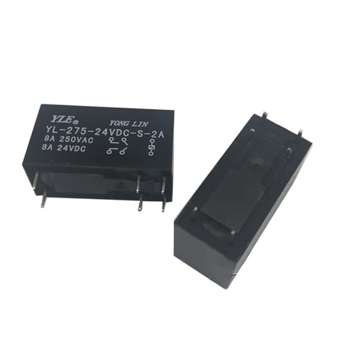 YL-275-24VDC-S-2A DC24V 8A 24VDC 5A VB24MBU