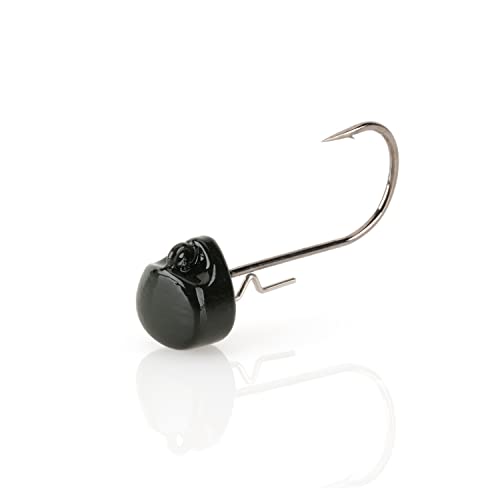 Ned Jig Head Ultra Sharp Hook 4Pcs #TOP9