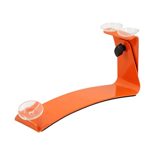 Support de guitare ergonomique coussin de hauteur réglable pour la scène et la maison