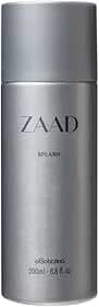 Body Splash Za.ad Tradicional 200ml