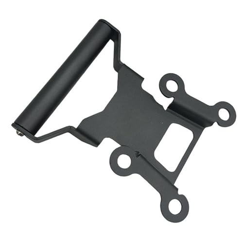 Support de navigation 22 mm Voge DS625X écran lisible