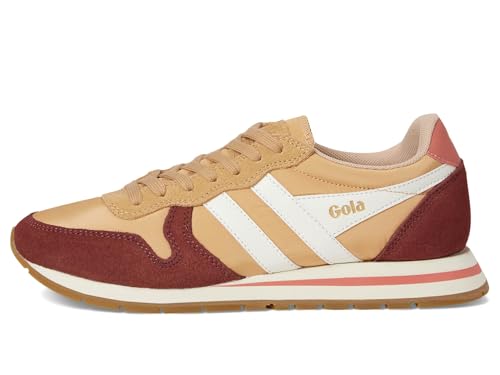 Image of Gola Grandslam Leather