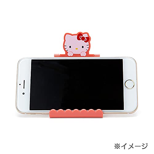 Support pliable pour smartphone Sanrio Cinnamoroll universel et ajustable - 6