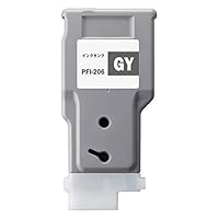 Amazon.co.jp: 互換インクPFI-206シリーズ for キャノン CANON PFI-206