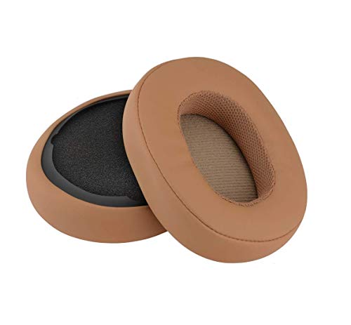 VEKEFF Replacement Earpads for Skullcandy Crusher Evo ANC Hesh 3 Headphones