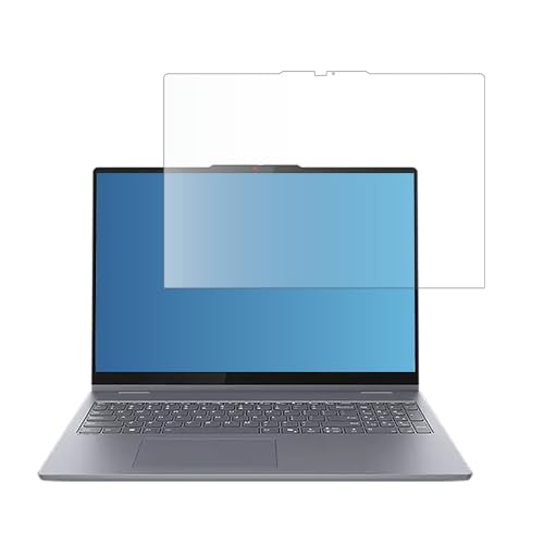 ���f�B�A�J�o�[�}�[�P�b�g �ی�t�B���� �݊��i Lenovo IdeaPad 5 / 5i 2-in-1 Gen 10 16�^ �p �t�� �ی� �t�B���� �y�[�p�[�e�C�X�g �㎿�y�[�p�[�B ���C�N�e�C�X�g �����o ���˖h�~ �w��h�~