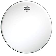 13" diameter Coated top Tom/Snare head