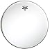 Remo BD0114-00 Coated Diplomat Drum Head - 14-Inch Grey