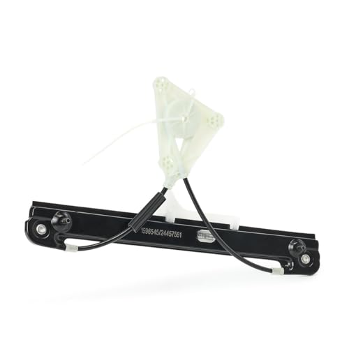 Elevalunas eléctrico para solucionar fallos de ventanilla en VW Polo V 3