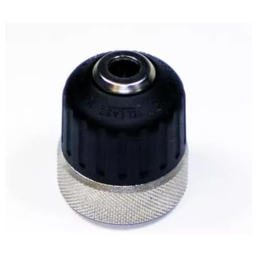DW966 Keyless Chuck for DeWalt, Replacement DW960 330075-46 DW991 DW991Q