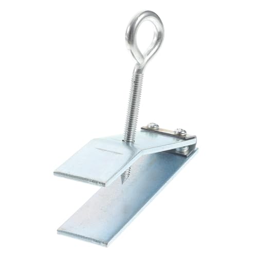 NOLITOY 4pièces Lève-plaques de Plâtre et Outil de Pose de Carrelage Bras de Levage Ergonomique Réglable pour Carrelage Mural et Sol