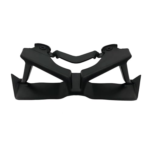 Kit d'aileron avant aérodynamique moto stabilisateur pour MT-09 SP
