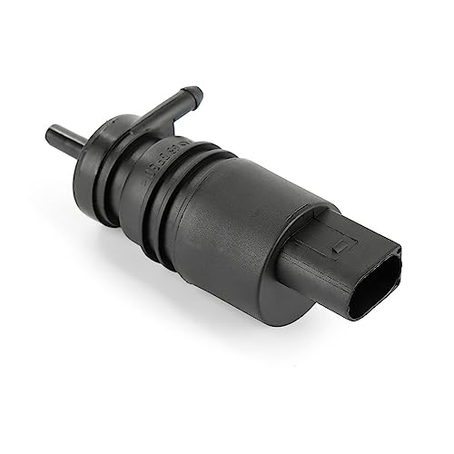 Zipelo ZIPELO-BCHA60 Windshield Washer Pump With Grommet, Windshield Washer Fluid Pump Replacement thumb #1