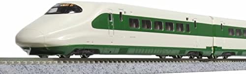 KATO】E2系新幹線8両セット