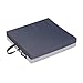  Drive Medical 14891 Skin Protection Gel "E" Wheelchair Seat Cushion, 16 x 16 x 3 Inch
