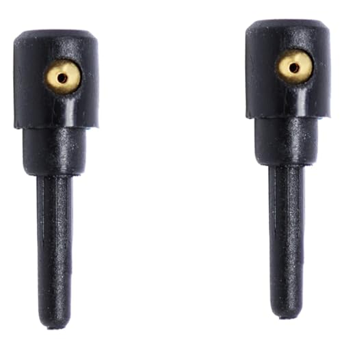 Gicleur lave-glace arrière Golf 4 capuchon buse essuie-glace 6Q6955435B