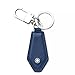 Produktbild MONTBLANC Unisex Mb131739 MB Sartorial Key Fob Diamond InBl