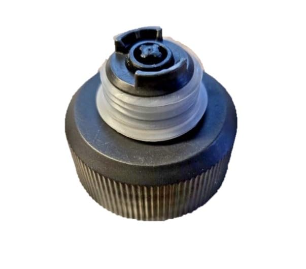 Genuine Solution Tank Cap for Hoover Power Scrub XL XL Pet models - FH68000 FH68002 FH68010 FH68020 FH68040DI