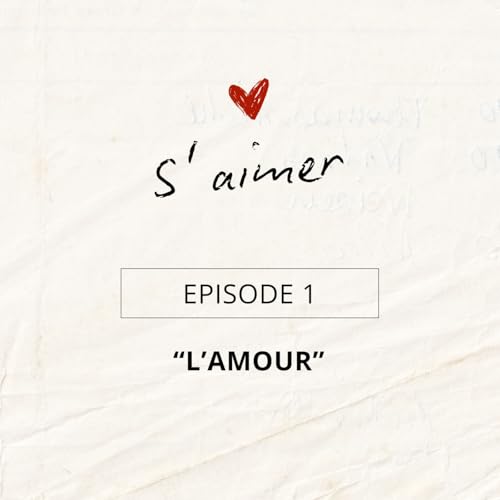 『Episode 1 "L'amour"』のカバーアート