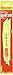 Starrett BTR8610-2 Bi-Metal Tapered King Cut Fire, Rescue and Demolition Reciprocating Blade, 0.063" Thick, 6-10 TPI, 8" Length x 1" Width (Pack of 2)