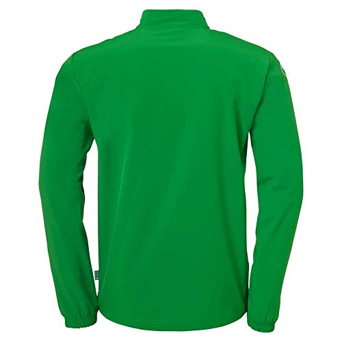 uhlsport Score 26 Evo Woven Jacket Herren Jungen Sport-Jacke Trainings-Jacke Softshell - windbreaker - für Outdoor-Sport Fußball Jogging… – Ansicht 2