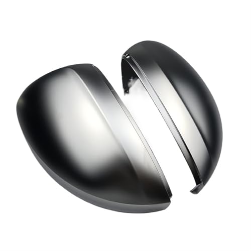 Capuchons de remplacement Tiguan MK2 chrome mat pour rétroviseur - 5
