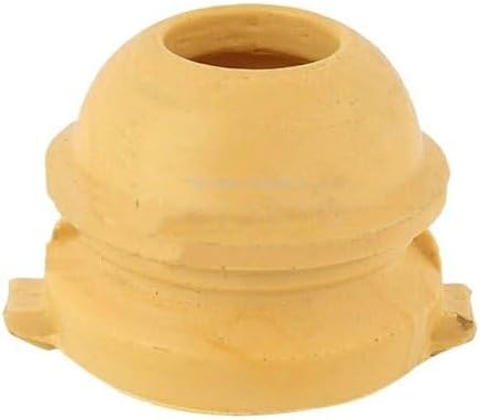 Replacement Shock Bumper Front Compatible with 2004-2007 Volvo V70