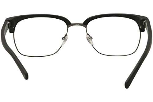 Original Penguin Eye THE SLY Black Eyeglasses Size534