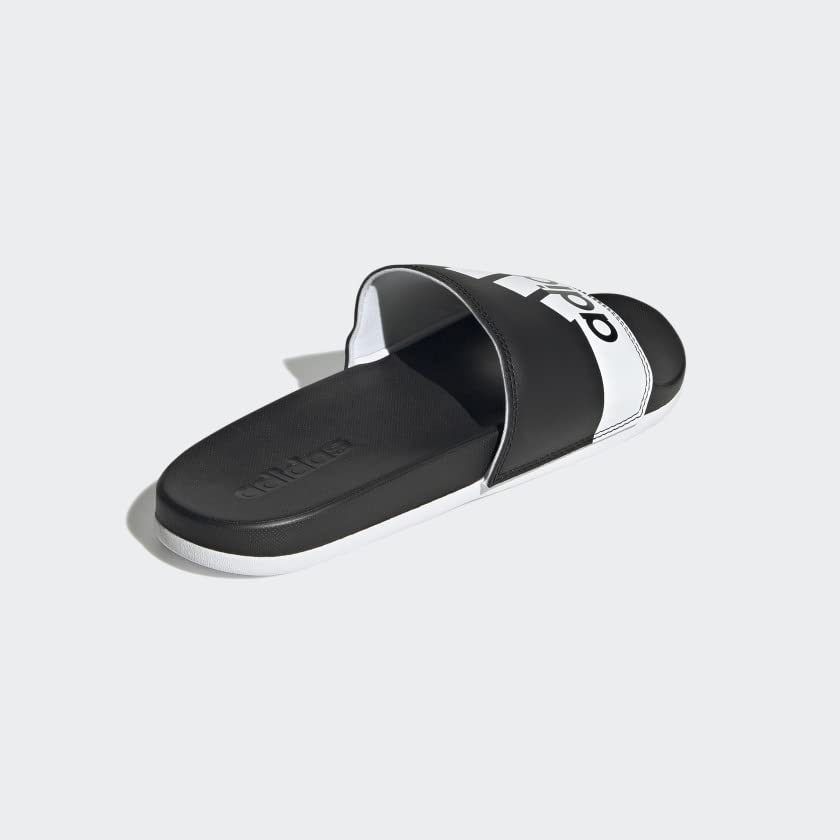 Image of adidas unisex-adult Adilette Comfort